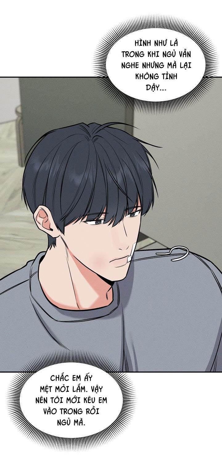 mặt trời của đêm chapter 27 29