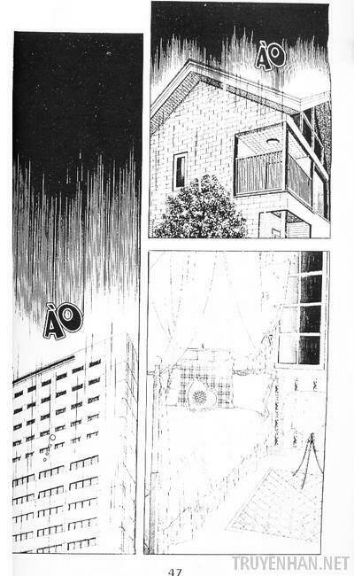 cô nàng sandwich chapter 32 25