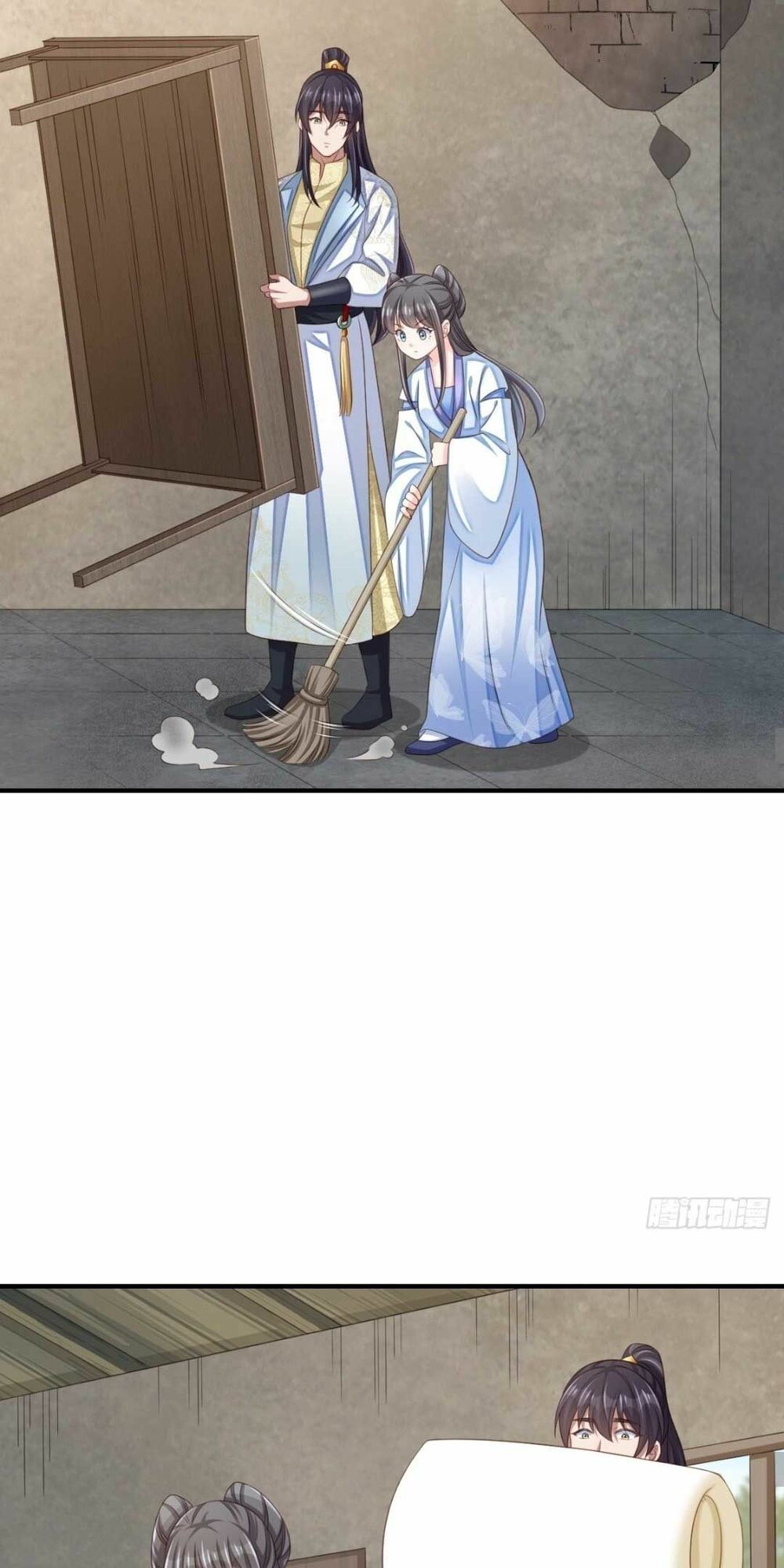 thuần hóa ba ba bạo quân chapter 49 33