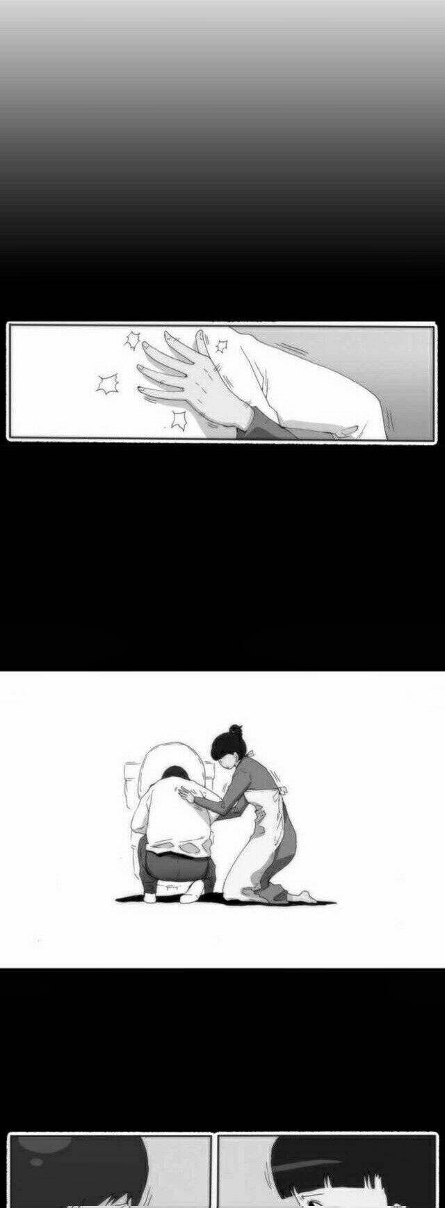 can't see can't hear but love chapter 79 5