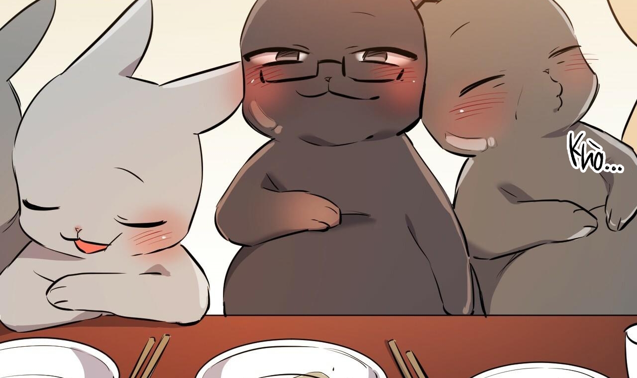 những chú thỏ của hapypy chapter 49 64