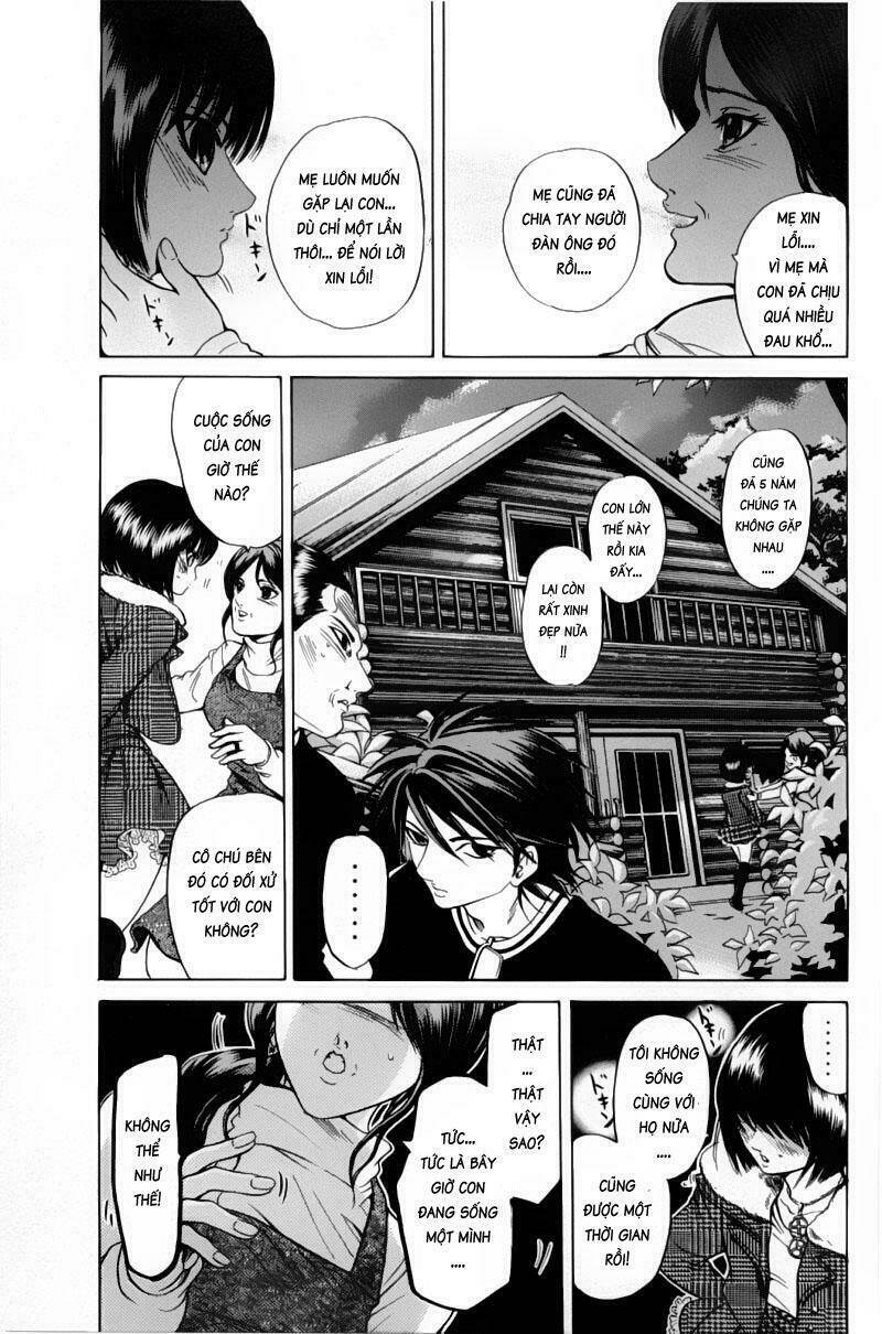 hammer session - thầy giáo tuyệt chiêu chapter 91 7