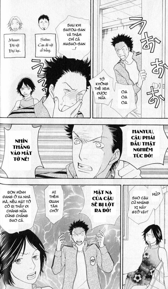 matsuri special chapter 8 10