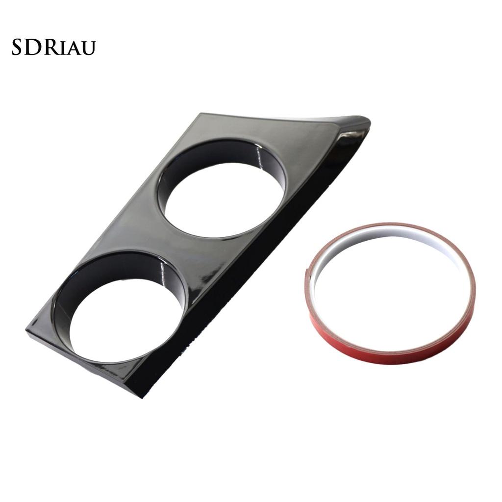 Giá Đỡ Cốc Uống Nước Bằng Abs Tiện Dụng Cho Xe Hơi