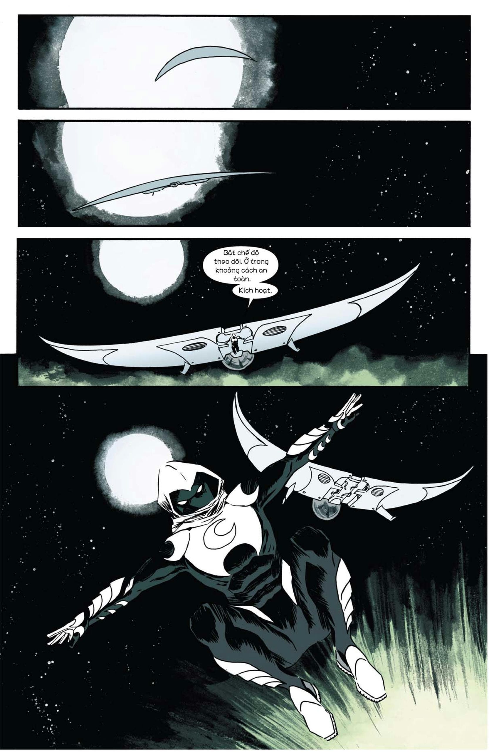 moon knight (2014) chapter 2 11