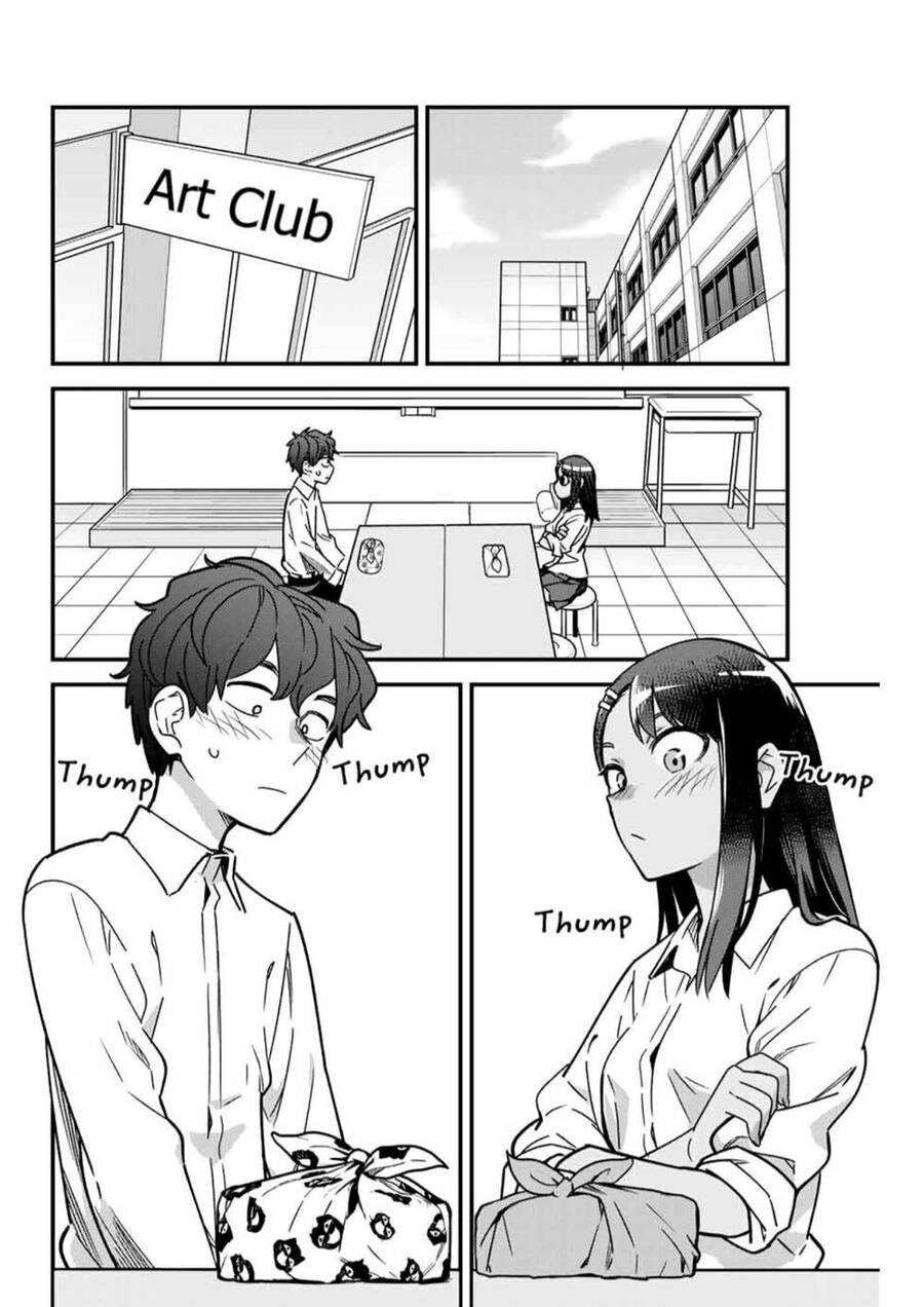 please don bully me - nagatoro-san chapter 92 6