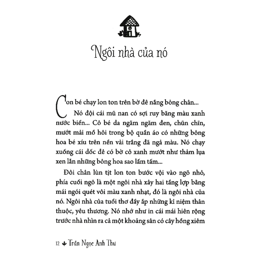 Đấy Là Nó Nghĩ Thế