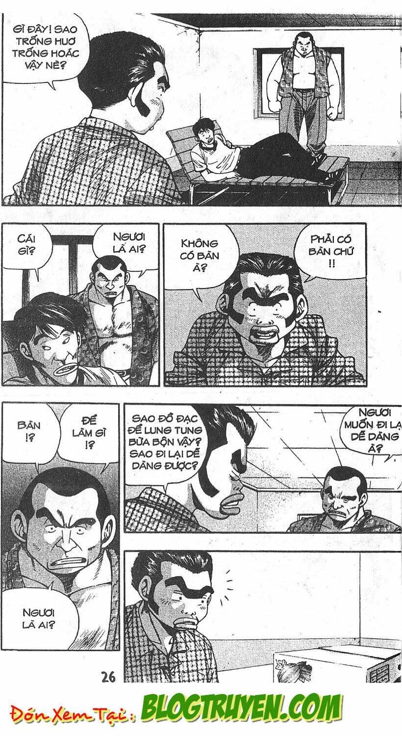 kid gang chapter 70 3