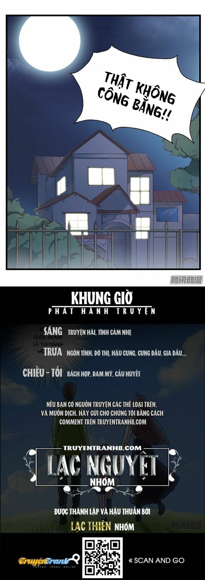 người ba độc thân chapter 15 38