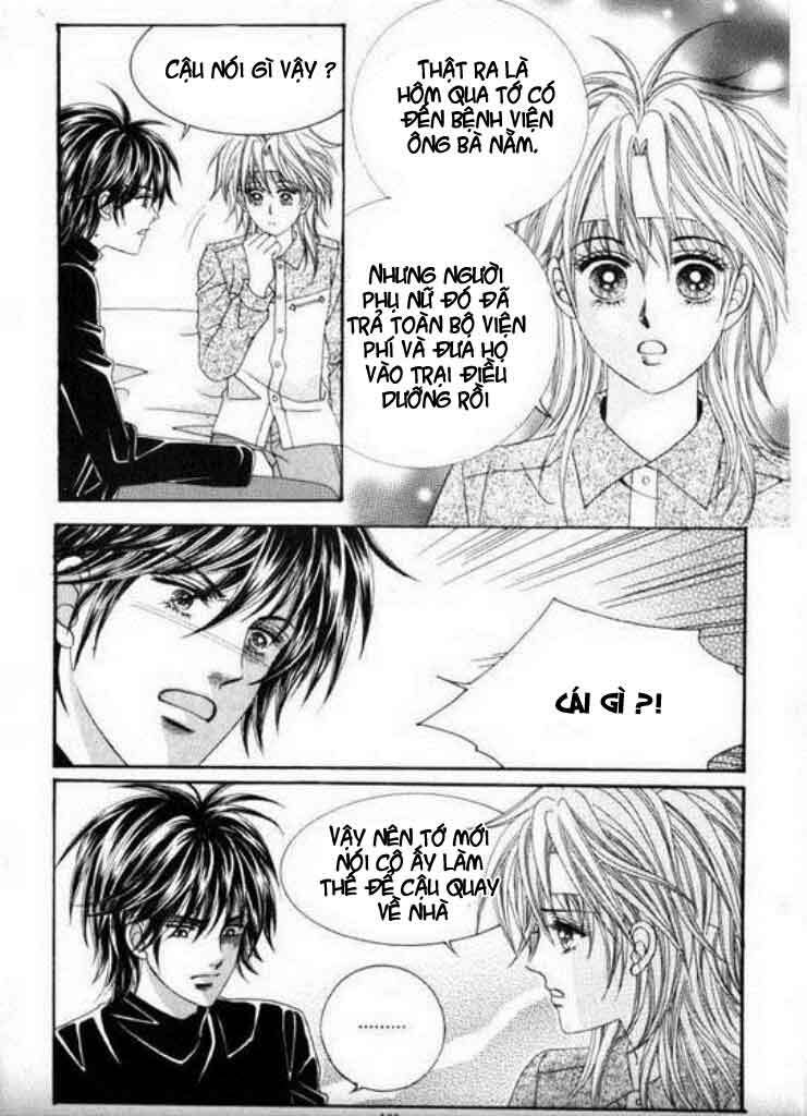 hoa hồng tặng anh chapter 26 13