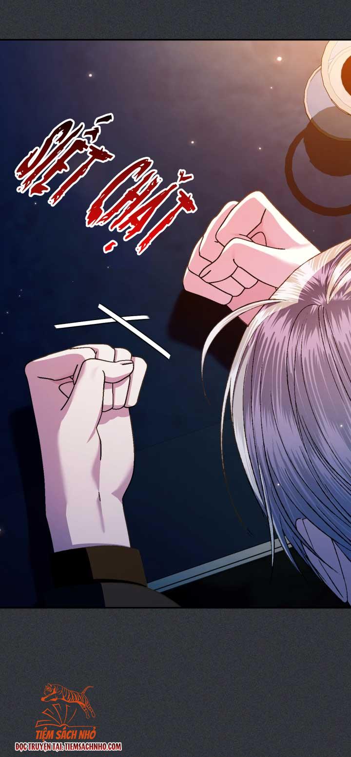 cha, con không muốn kết hôn đâu chapter 78 9