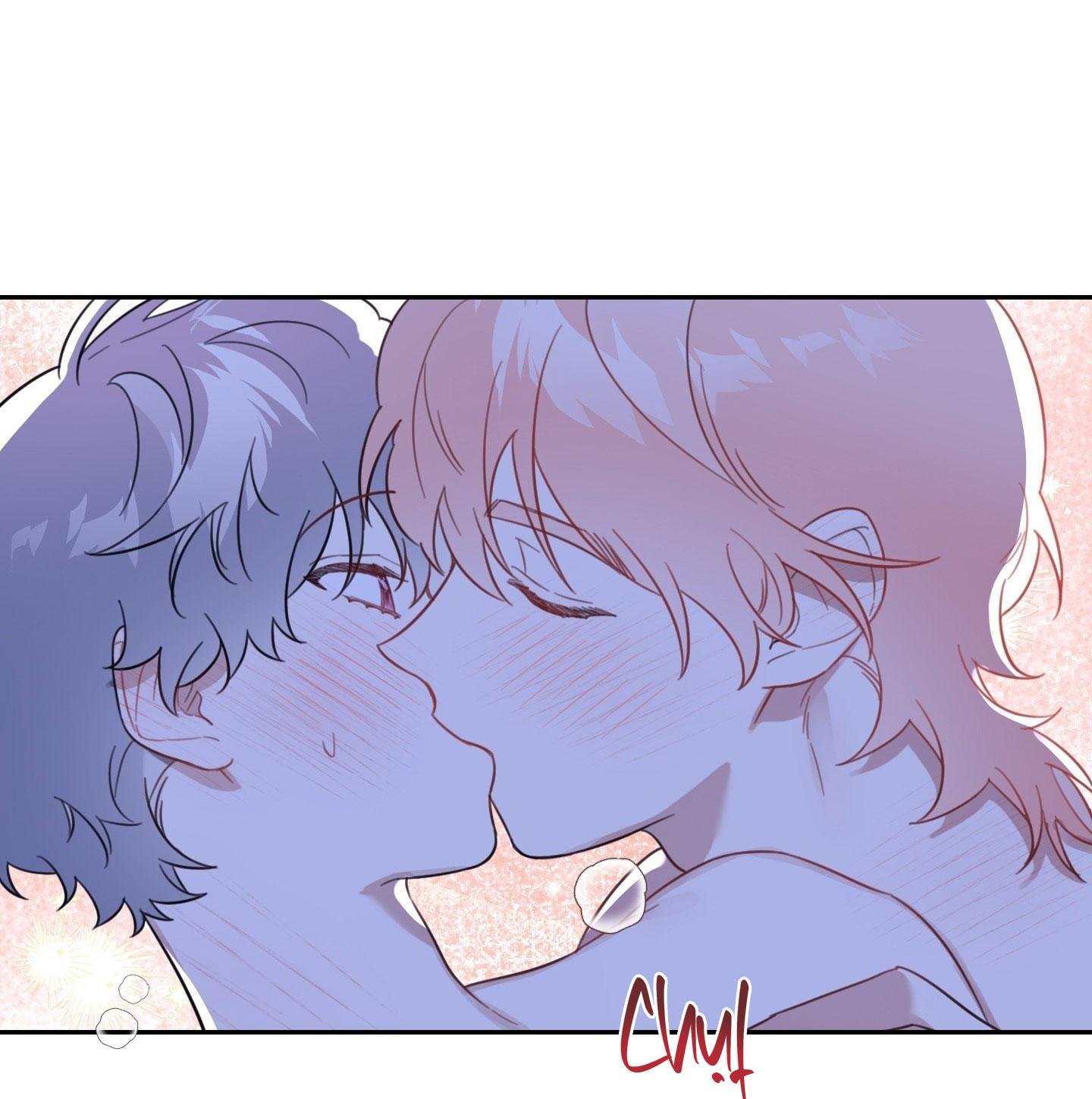 vườn hoa chapter 48 46