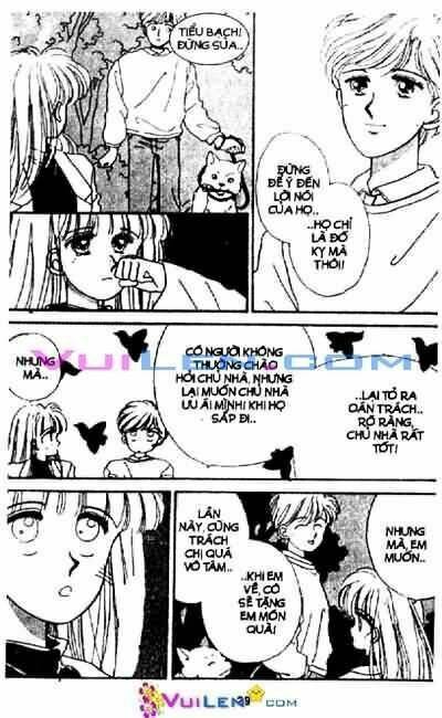 cô gái khả ái chapter 5 29