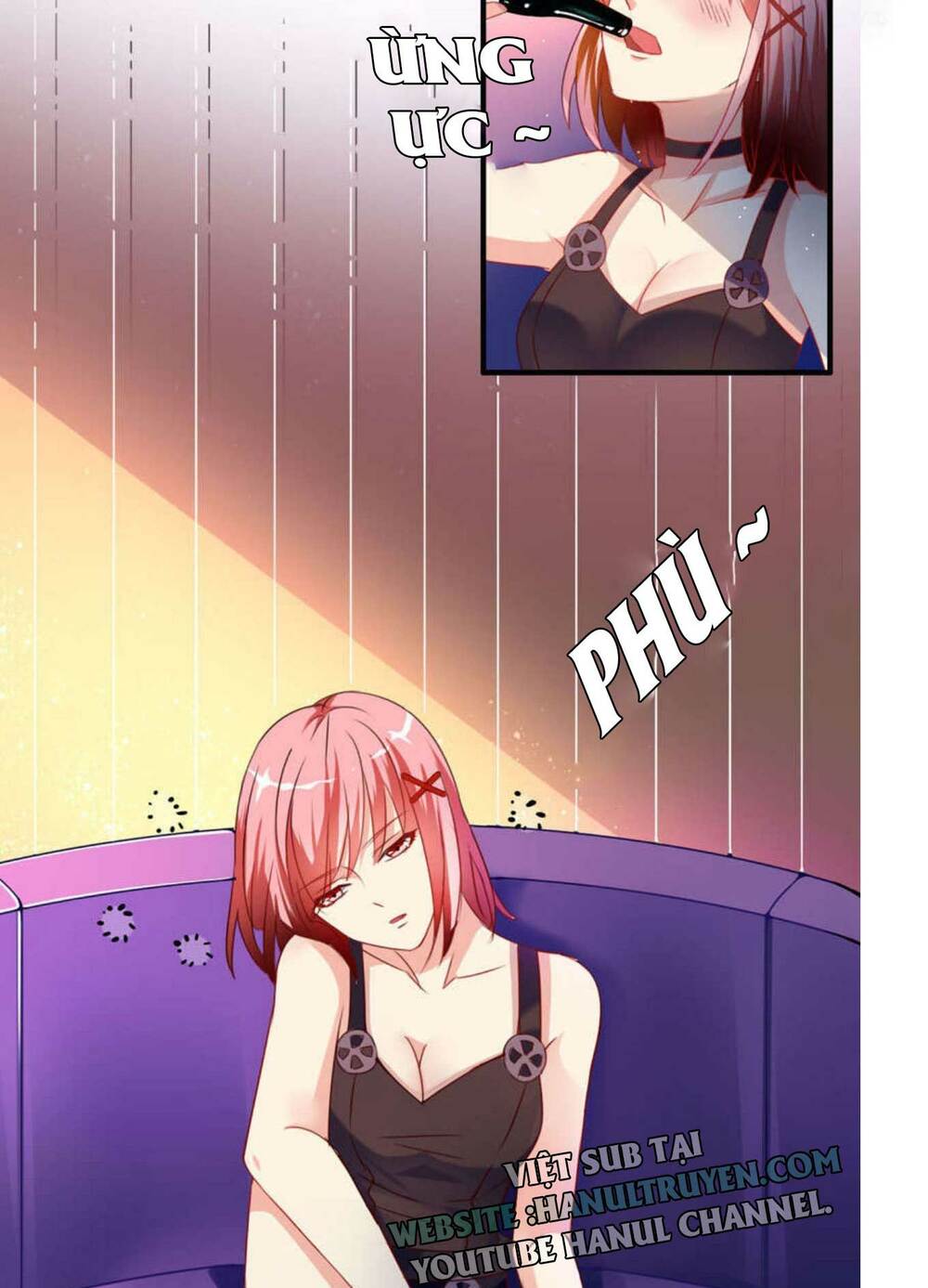 lật đổ lãnh điện hạ satan chapter 1 3