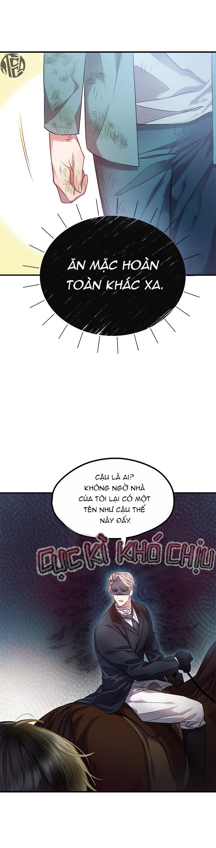 cơn mưa kẹo ngọt chapter 4 10