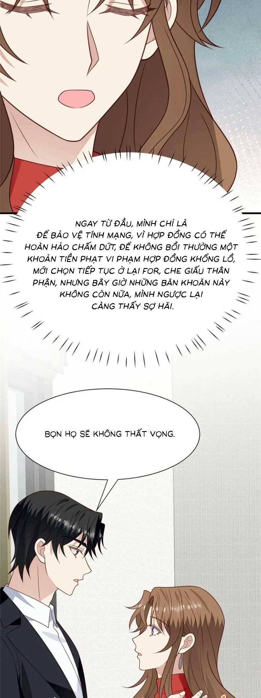 dựa vào đại lão ổn định vị trí c trong nam đoàn chapter 188 10