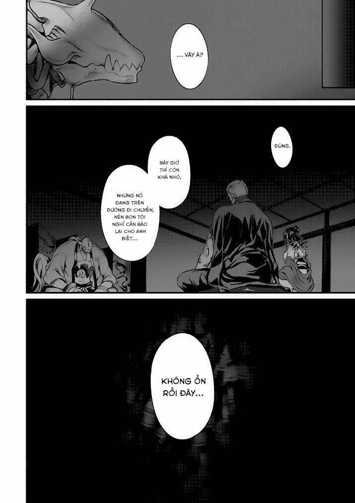 yuusha-sama, yukagen wa ikaga desuka? chapter 7 18