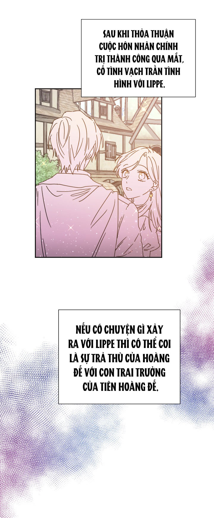 lady baby chapter 198.1 20