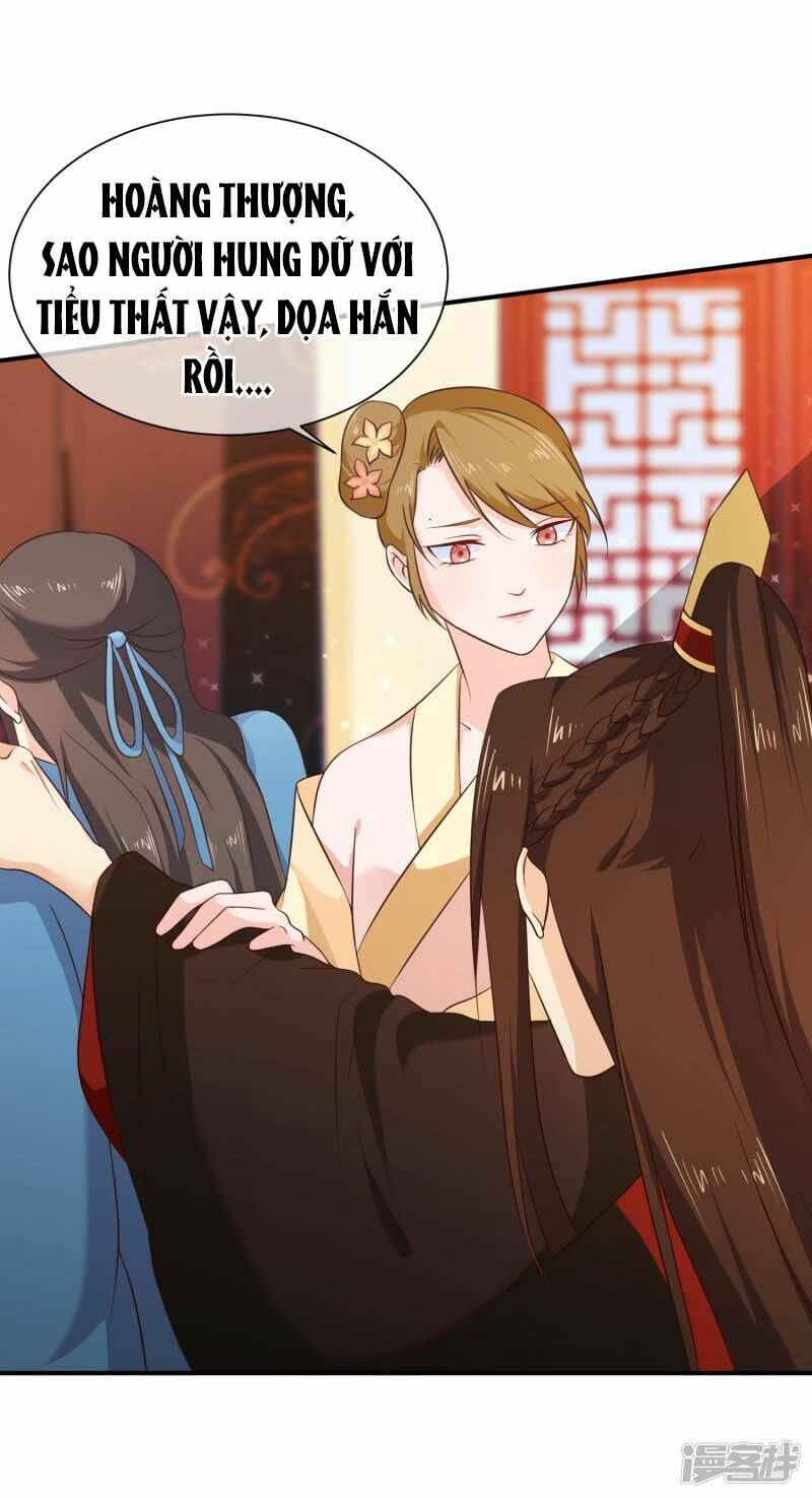 mười dặm hồng trang, thay huynh xuất giá chapter 40 4