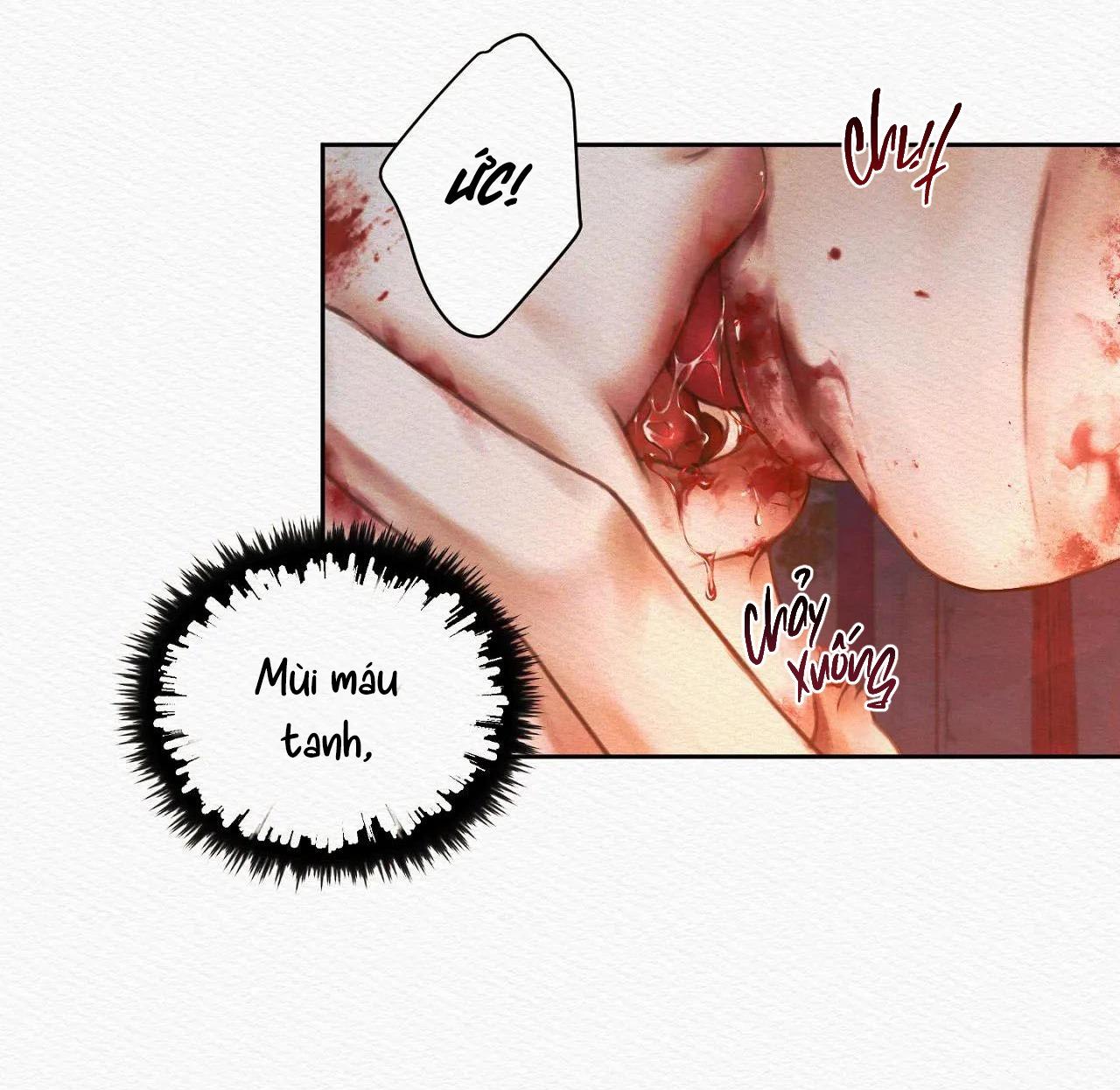 qủy dạ khúc chapter 17 11