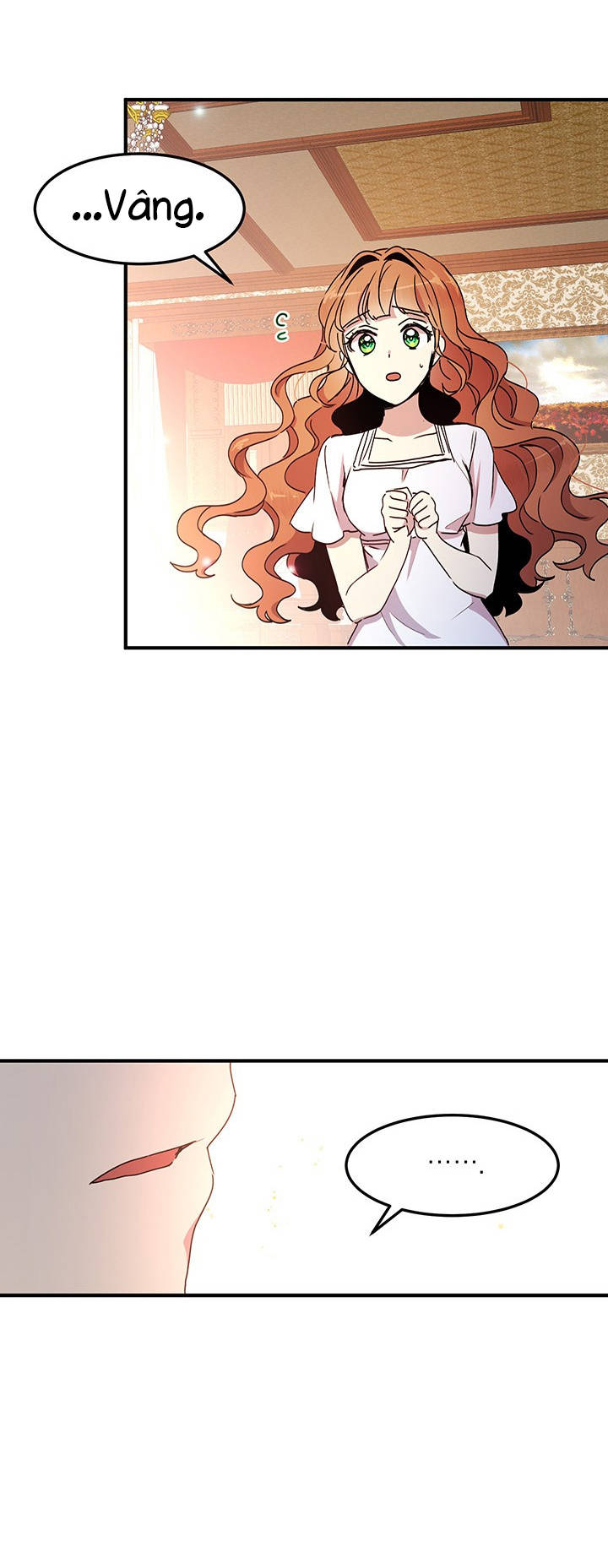 tại sao ngài làm điều này, công tước chapter 70 27