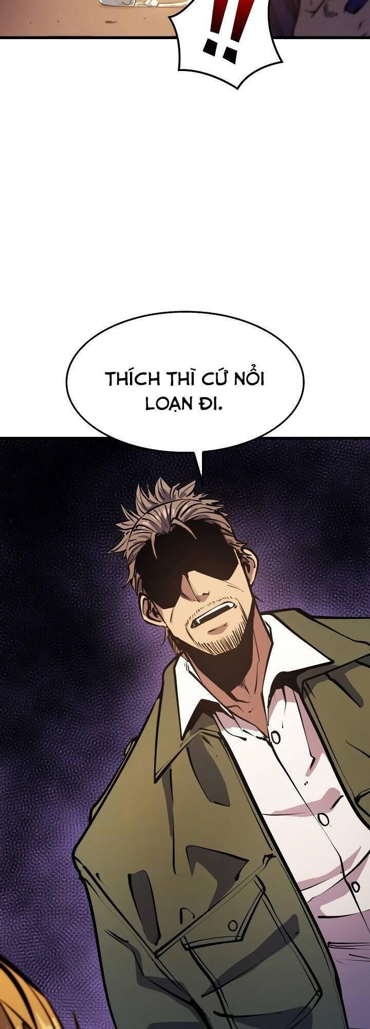 tôi trở lại thăng cấp một mình chapter 70 11