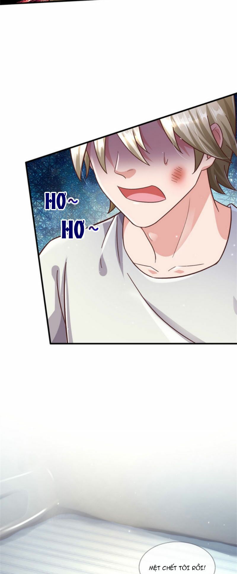 thuộc tính của ta đều tăng vào sức mạnh chapter 30 33