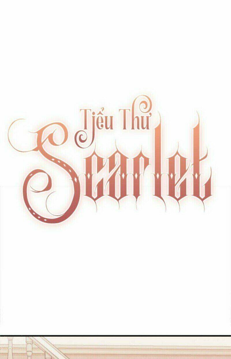 tiểu thư scarlet, em không muốn trả thù sao? chapter 8 2