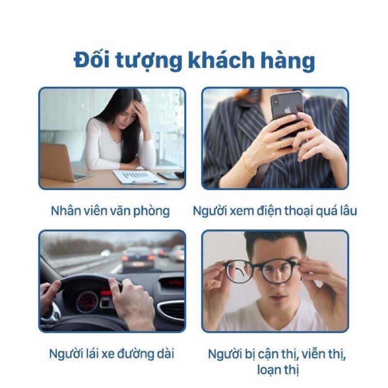 Máy Massage Mắt Thông Minh Rulax EYE CARE Phiên Bản Nâng Cấp 2023