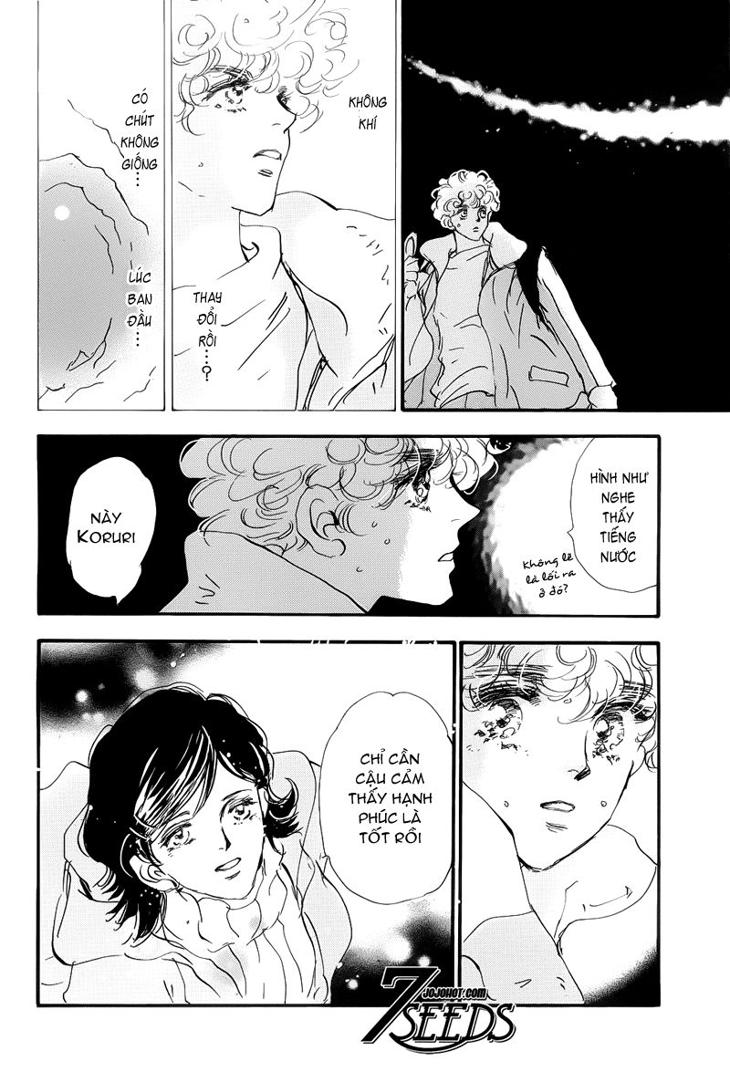 mầm sống chapter 134 26