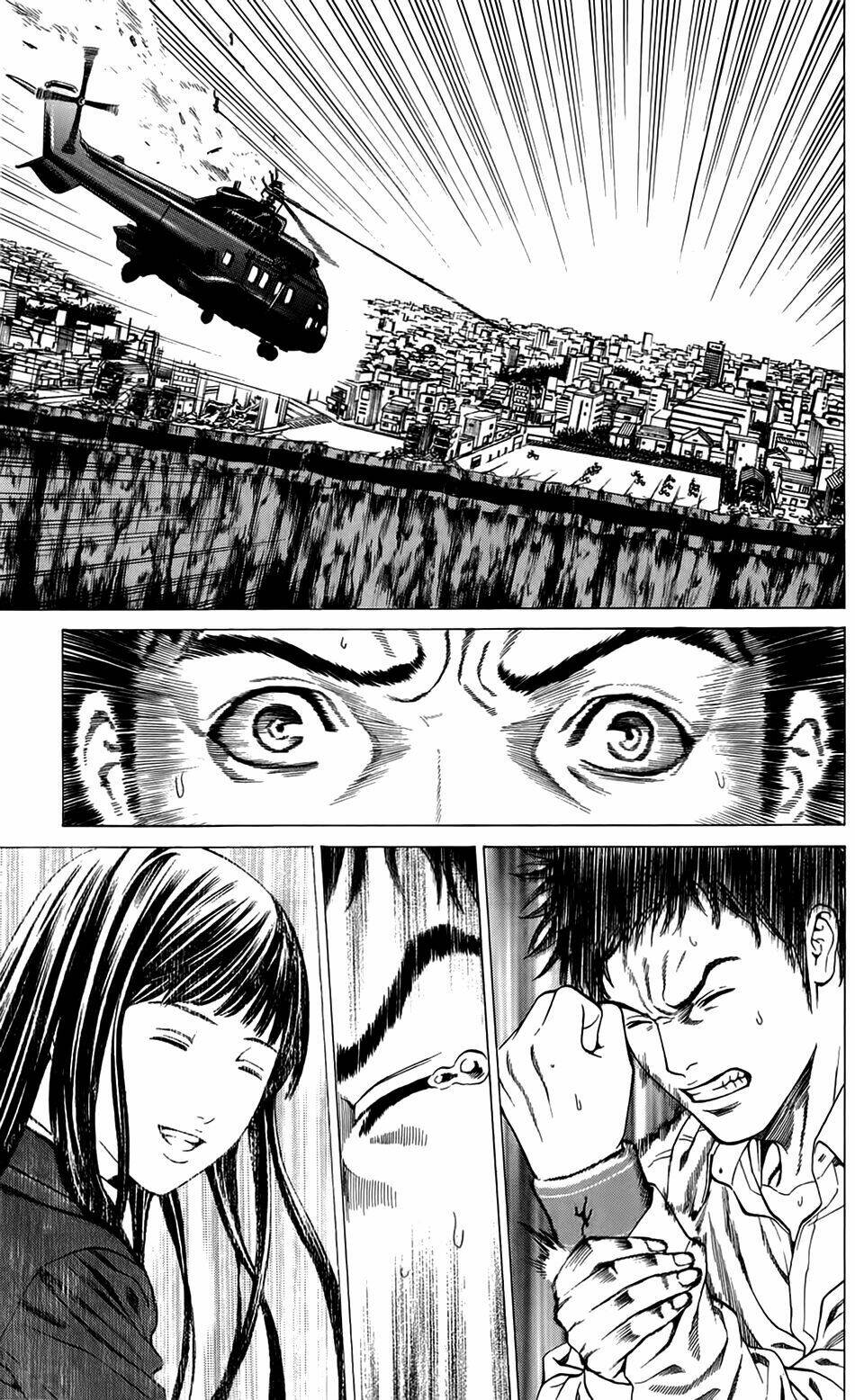 hakaijuu chapter 15 54