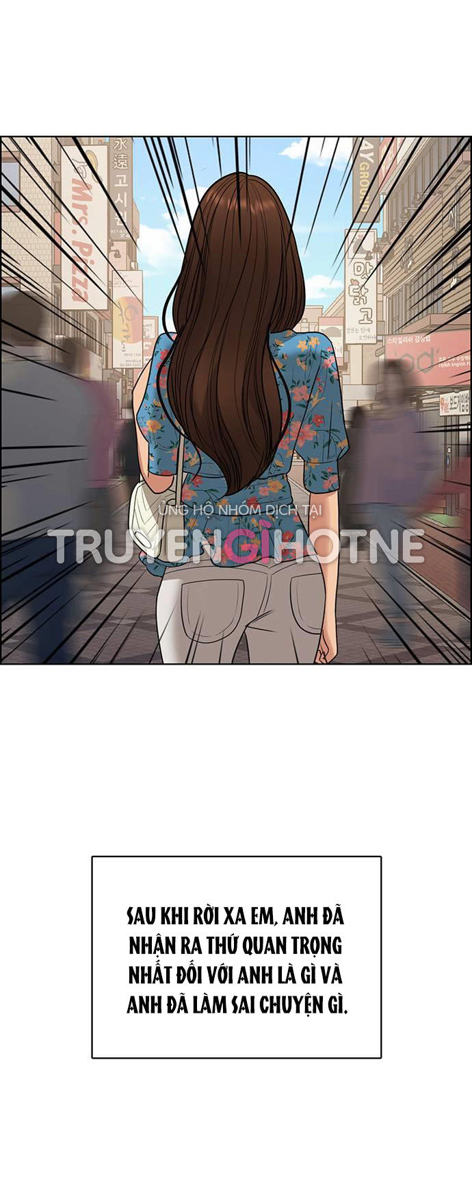 vẻ đẹp đích thực - true beauty chapter 241.1 29