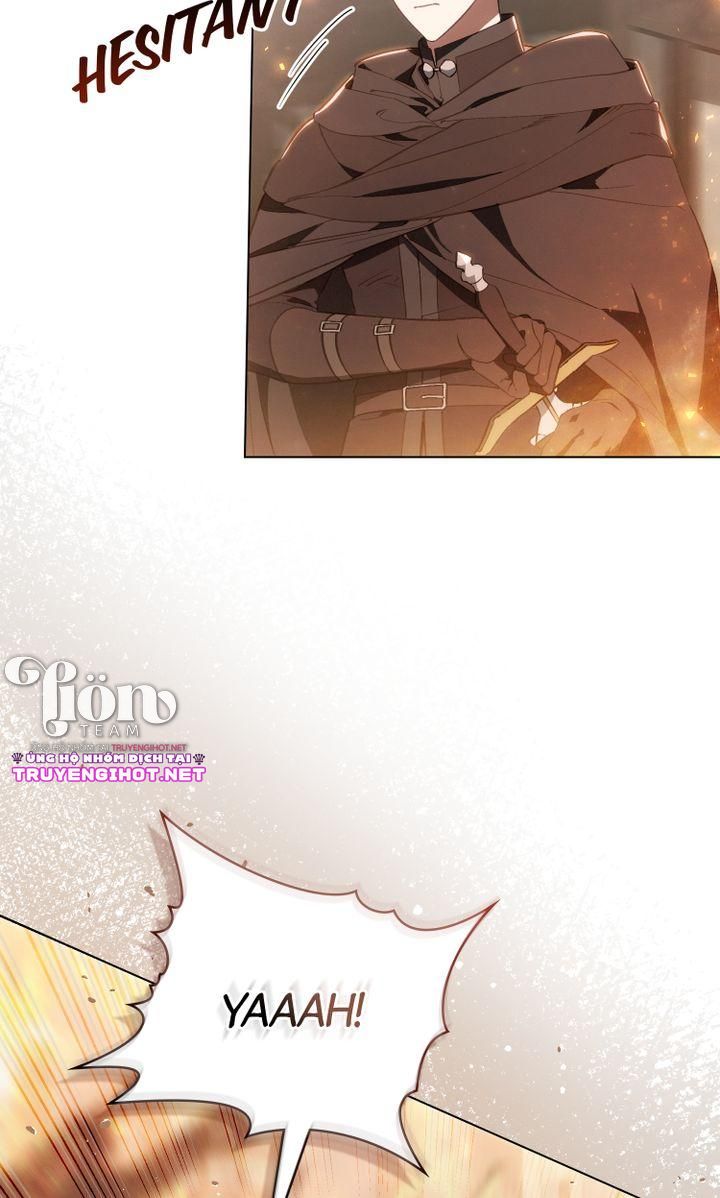 Thanh Gươm của Evangeline chapter 21.1 11