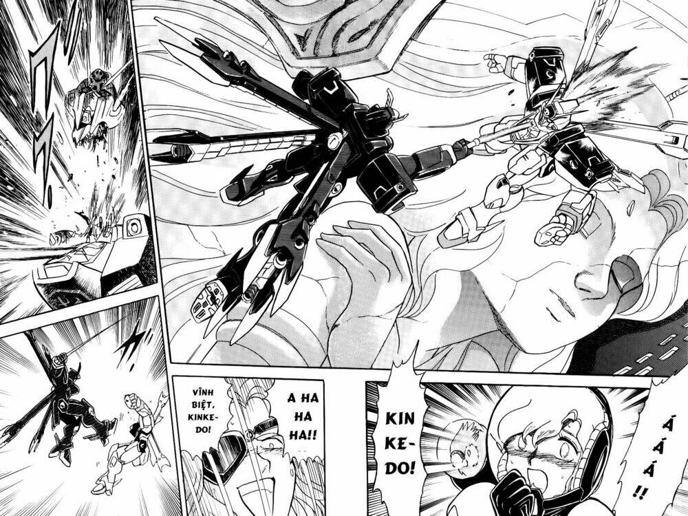 kidou senshi crossbone gundam chapter 19 24