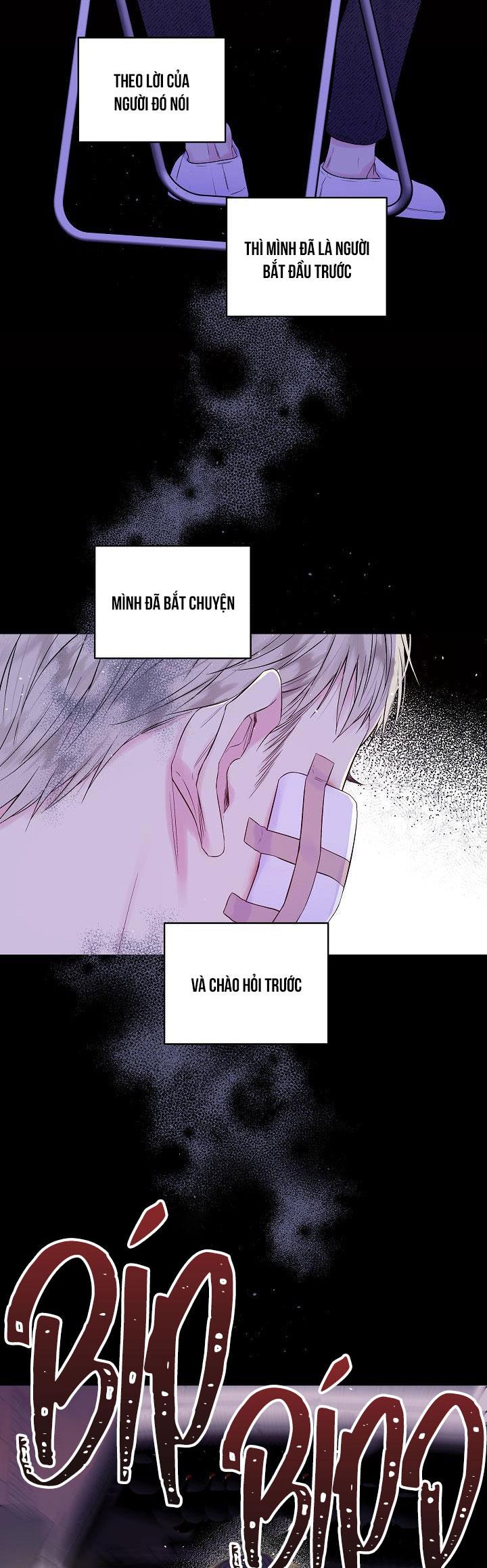 bình minh thứ hai chapter 23 2