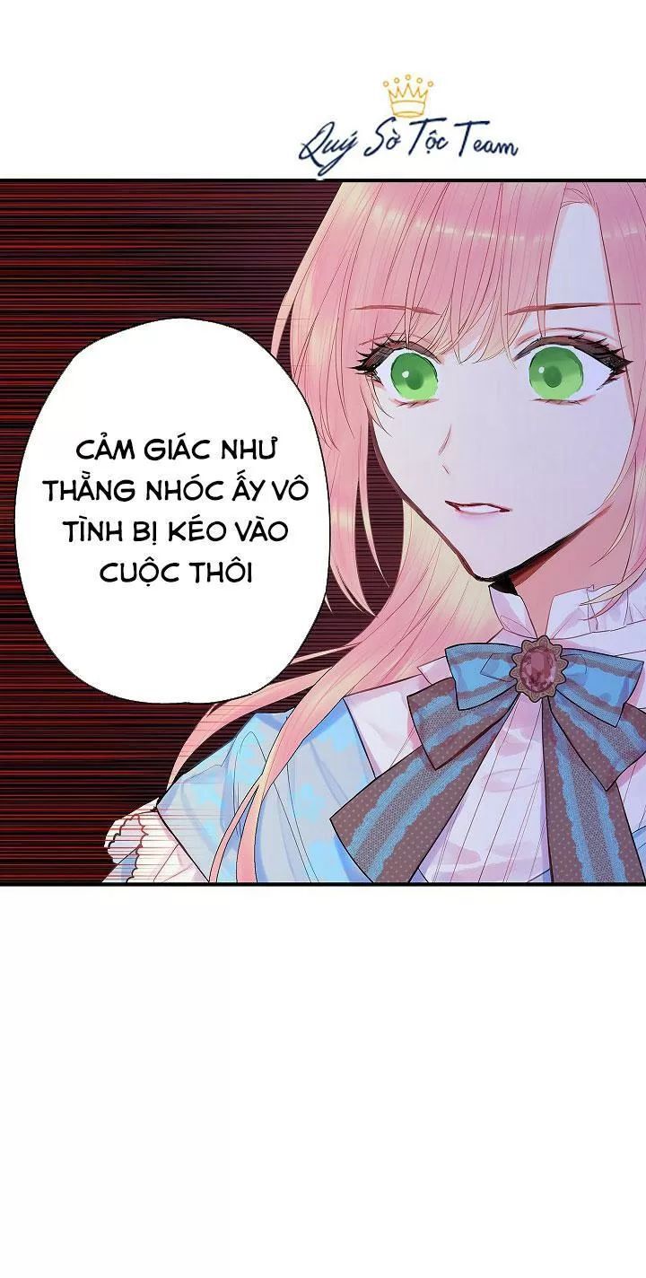 trọng sinh trở thành hoàng phi chapter 140 12