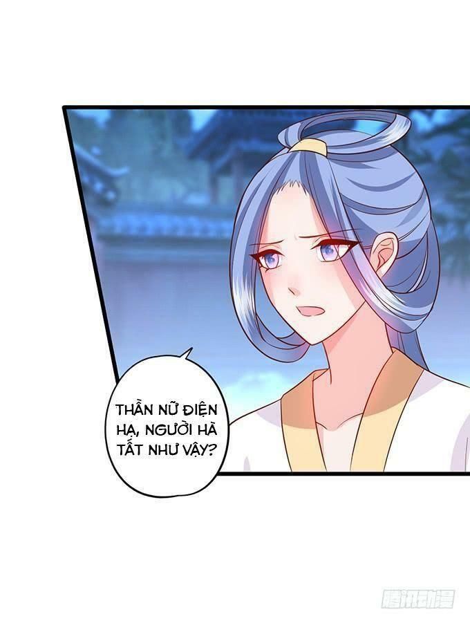 hồ tiên hung bạo chapter 121 68