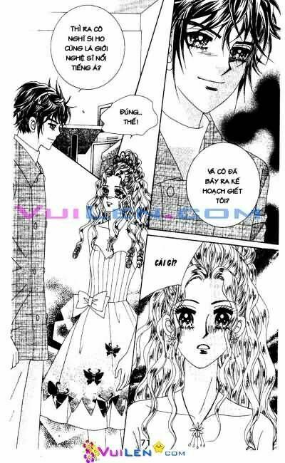 chạm mặt thần tượng chapter 4 71