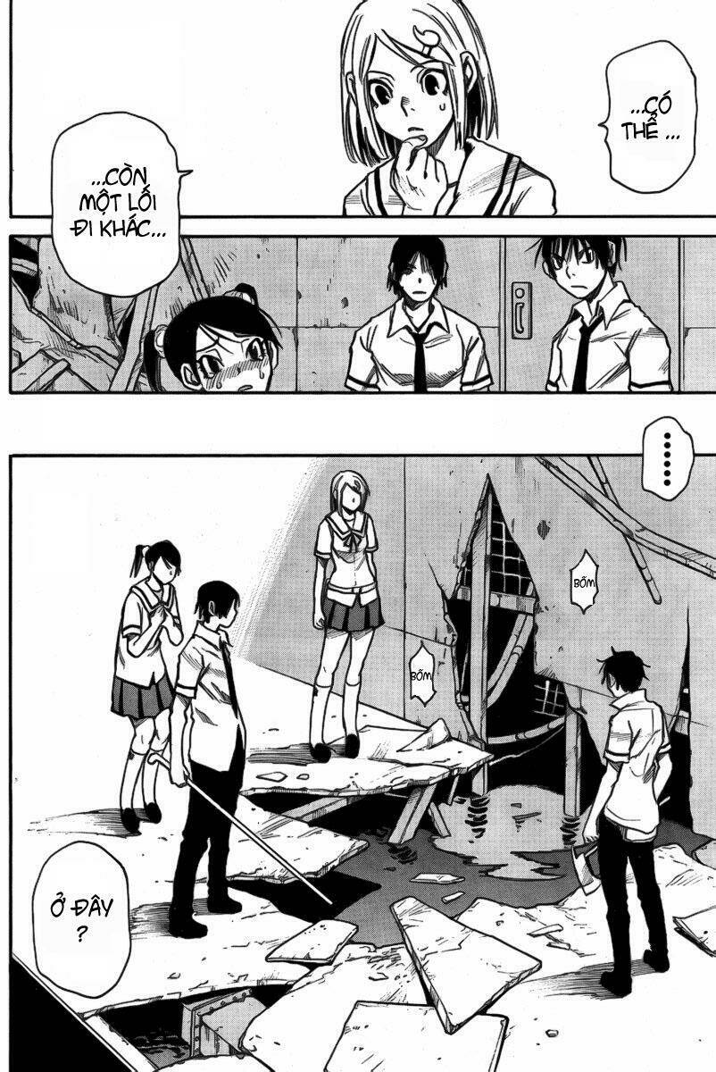 cradle of monsters chapter 3 10