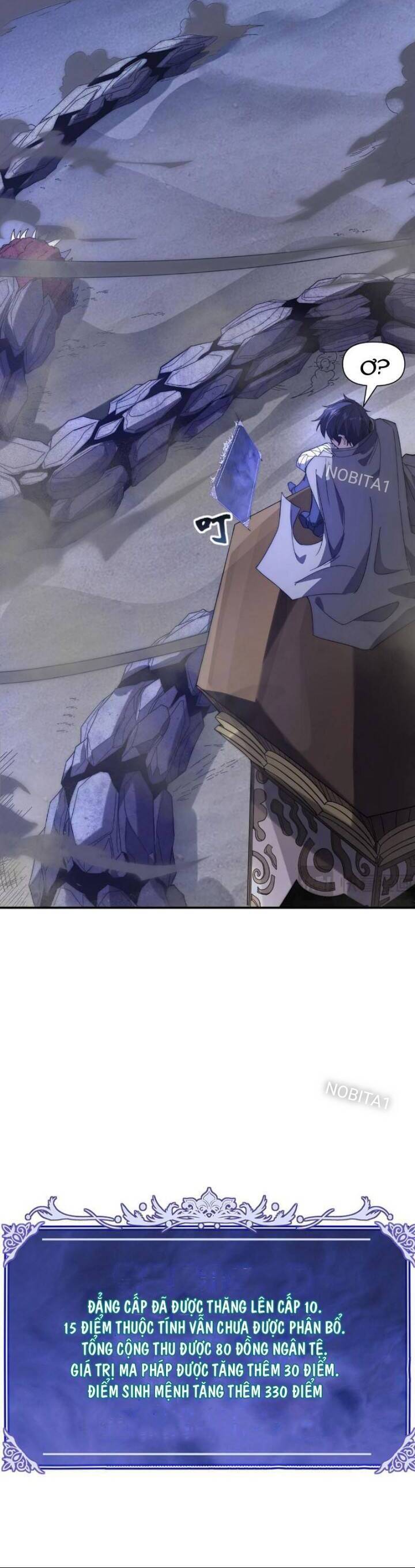 võng du: ta có thể tiến hoá tất cả! chapter 7 5