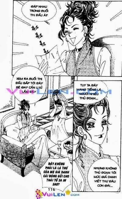 đến vương quốc ma chapter 11 116