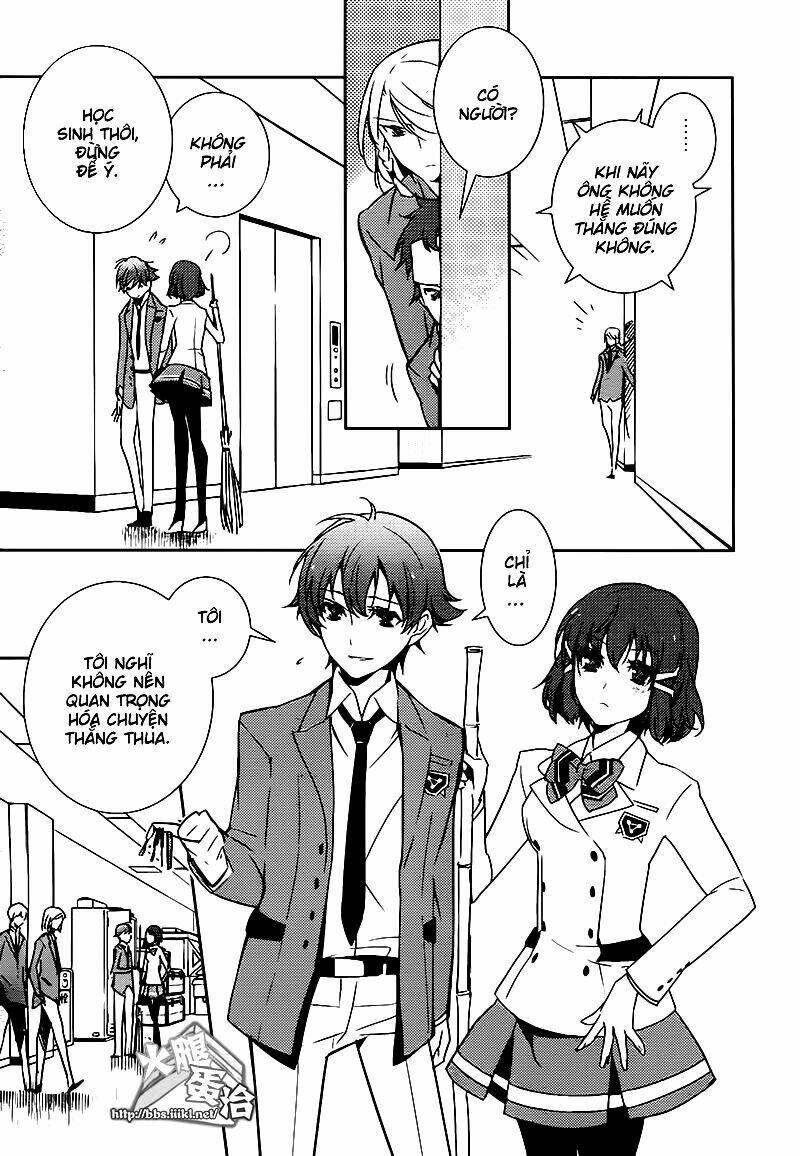 kakumeiki valvrave - uragiri no rakuin chapter 1 16