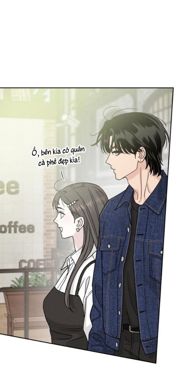 Thuyết Tình Yêu Ích Kỷ chapter 27.1 2