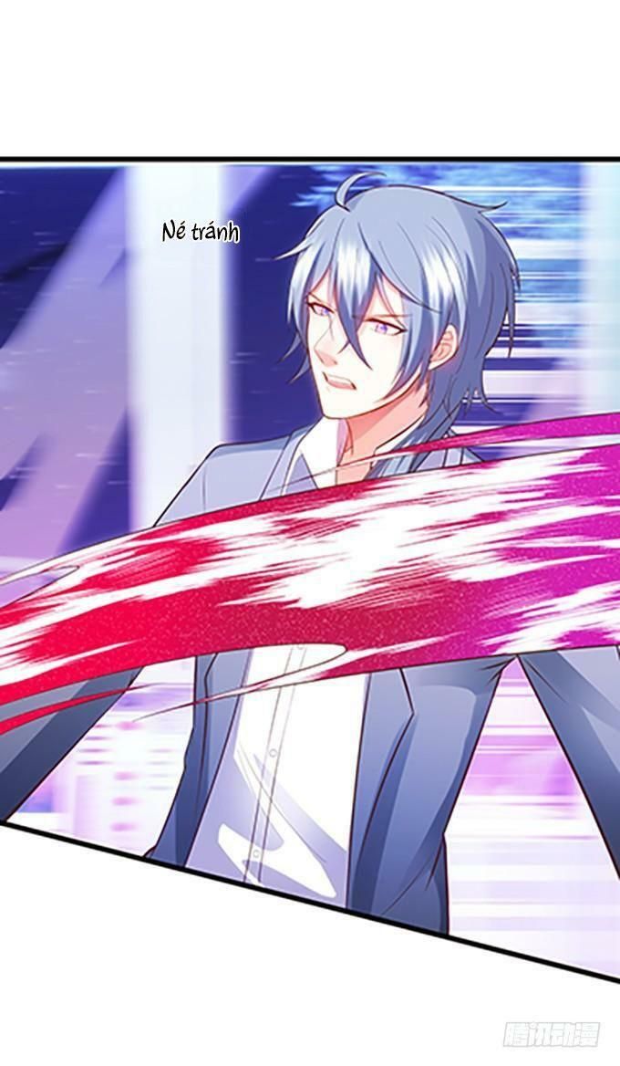 hồ tiên hung bạo chapter 90 50