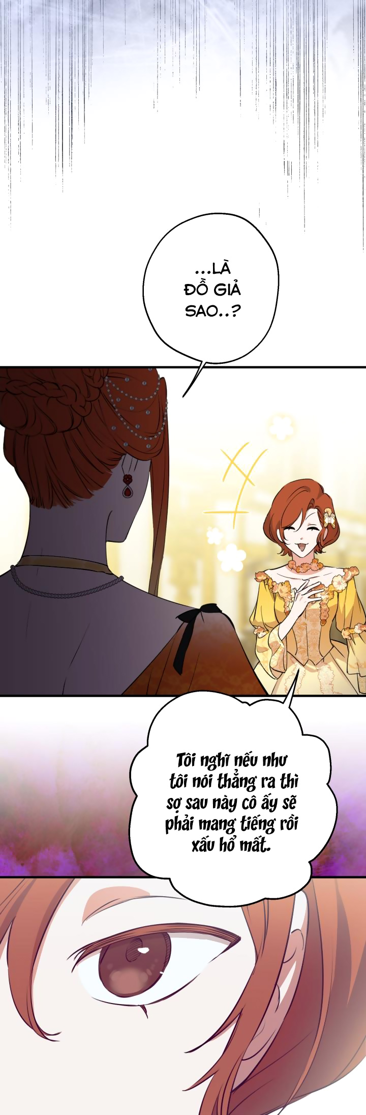 những kẻ mạnh nhất thế giới đều bám lấy tôi chapter 94.1 30