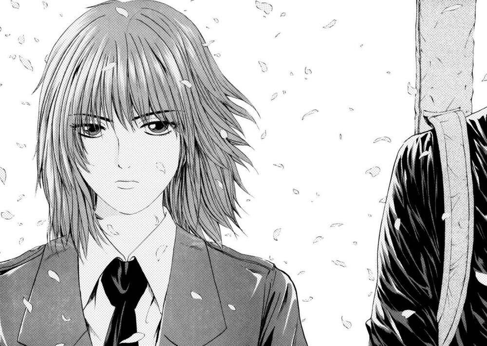 tokko - ác quỷ hồi sinh chapter 3 25