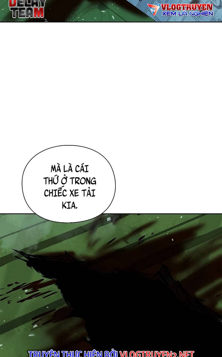 chiến binh học đường - cuộc đột kích trong ngục tối chapter 26 33