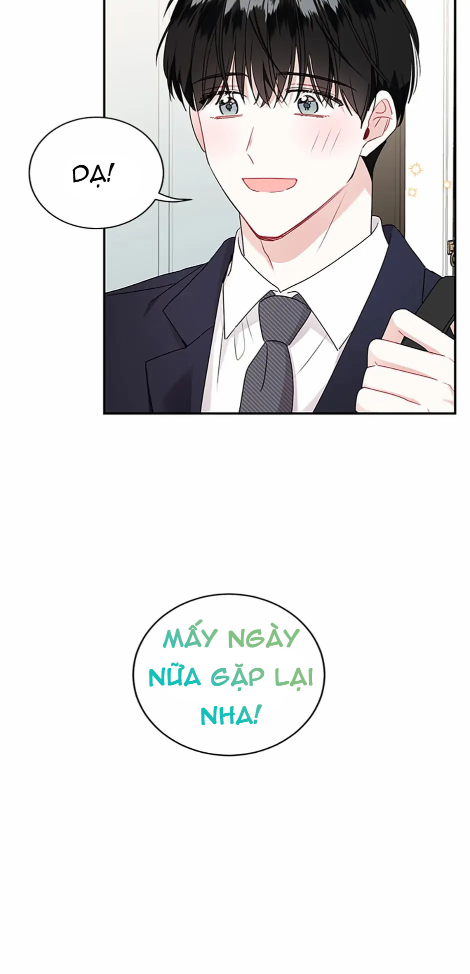 chỉ thị đặc biệt của sếp chapter 77.2 6