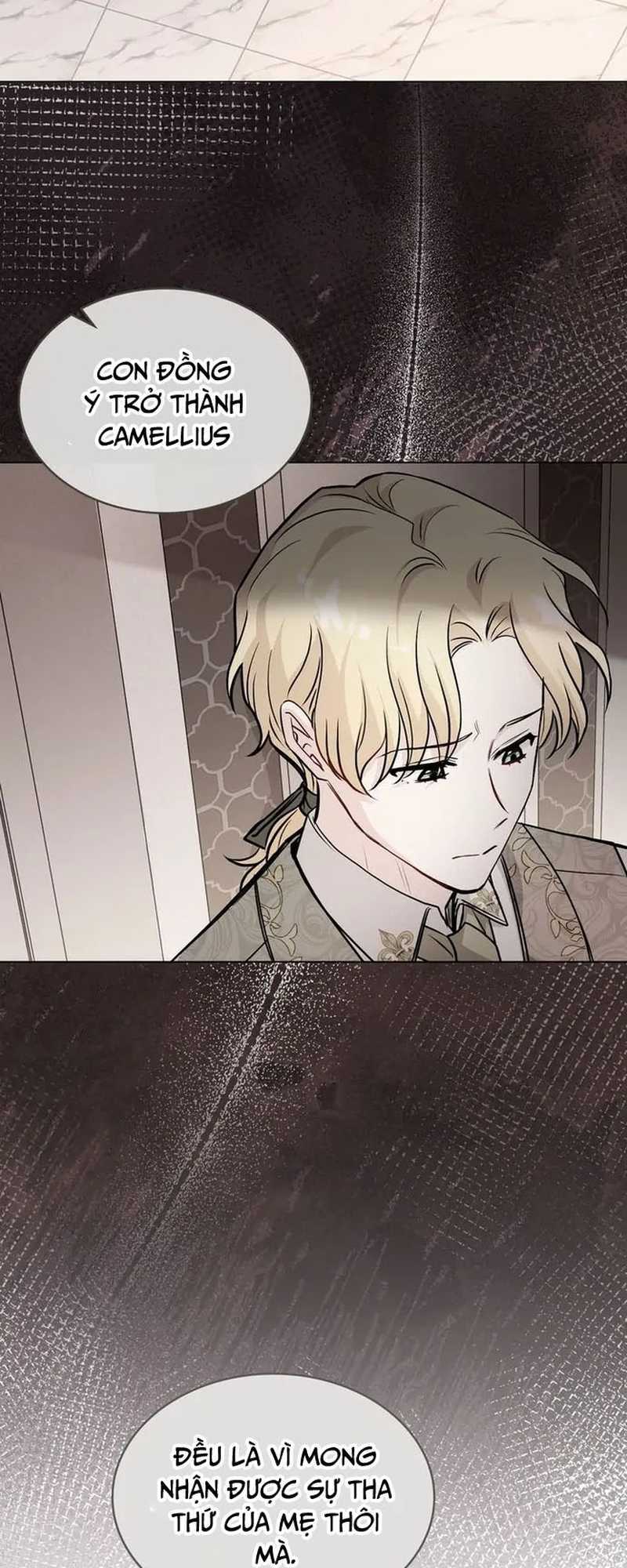 tìm lại camellia chapter 93 17