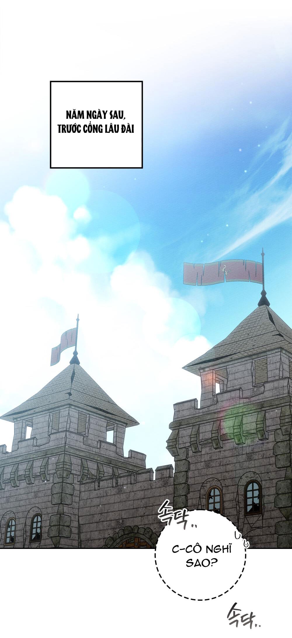 Dưới Bóng Cây Sồi chapter 121.2 44